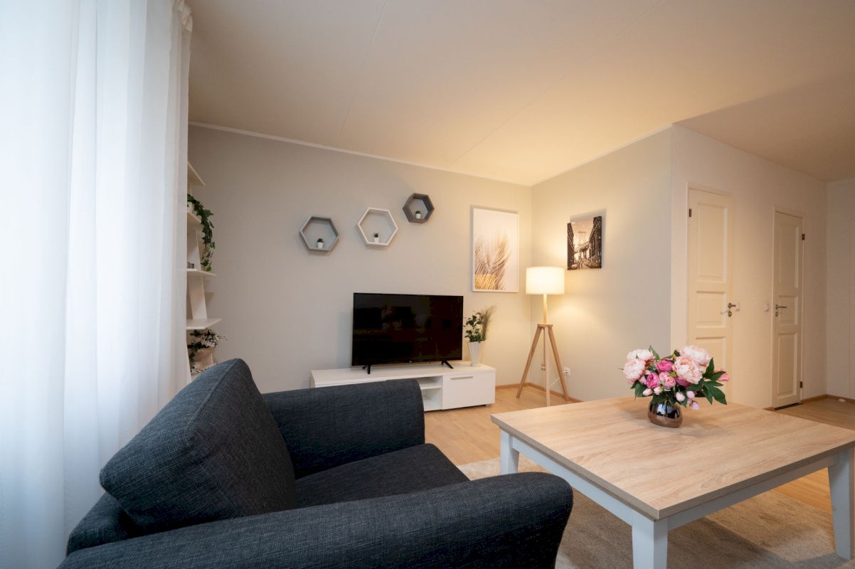 Tallinn, Kesklinna linnaosa, Karu 39