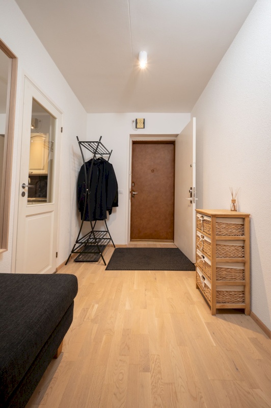 Tallinn, Kesklinna linnaosa, Karu 39