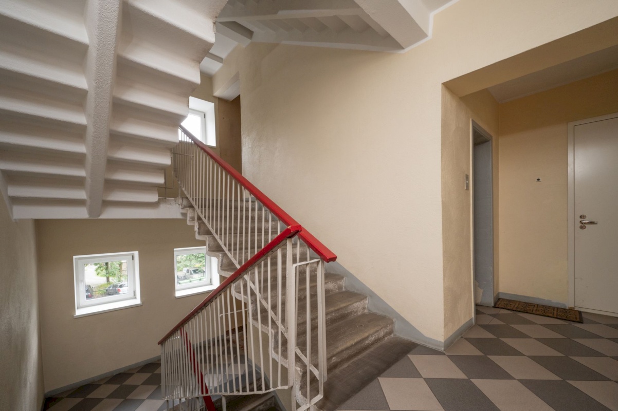 Tallinn, Kesklinna linnaosa, Karu 39