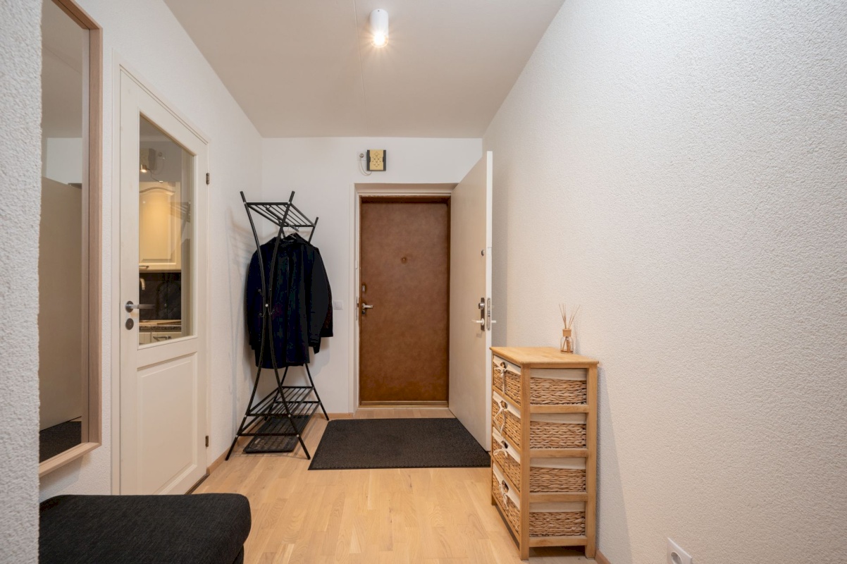 Tallinn, Kesklinna linnaosa, Karu 39