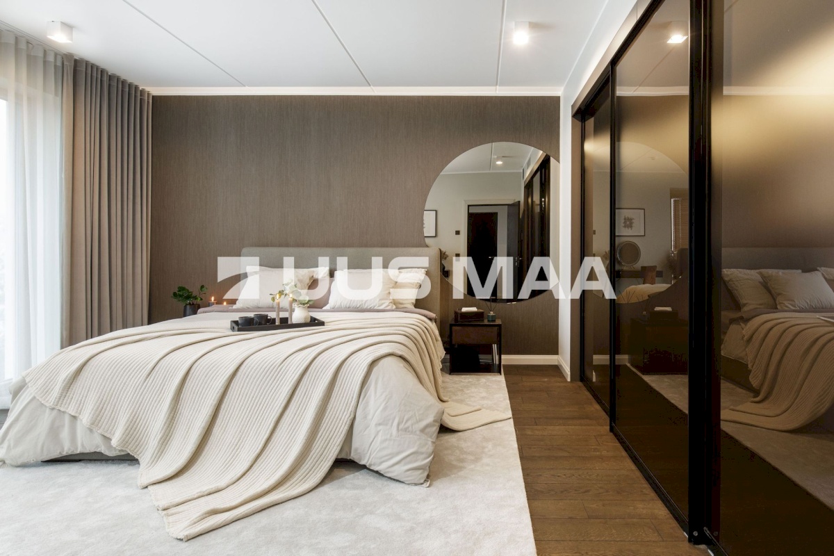 Rae vald, Järveküla, Niidu tee 20