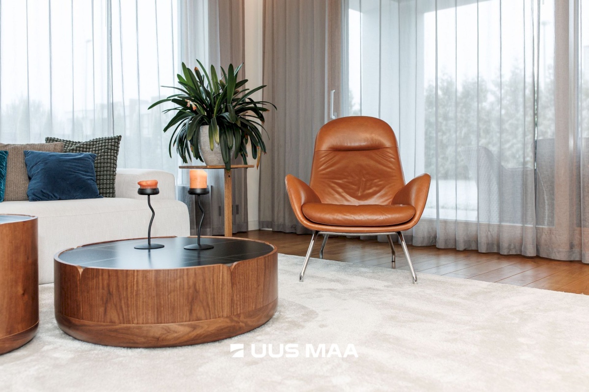 Rae vald, Järveküla, Niidu tee 20