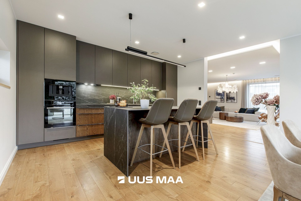 Rae vald, Järveküla, Niidu tee 20