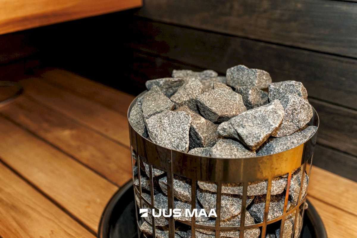 Rae vald, Järveküla, Niidu tee 20