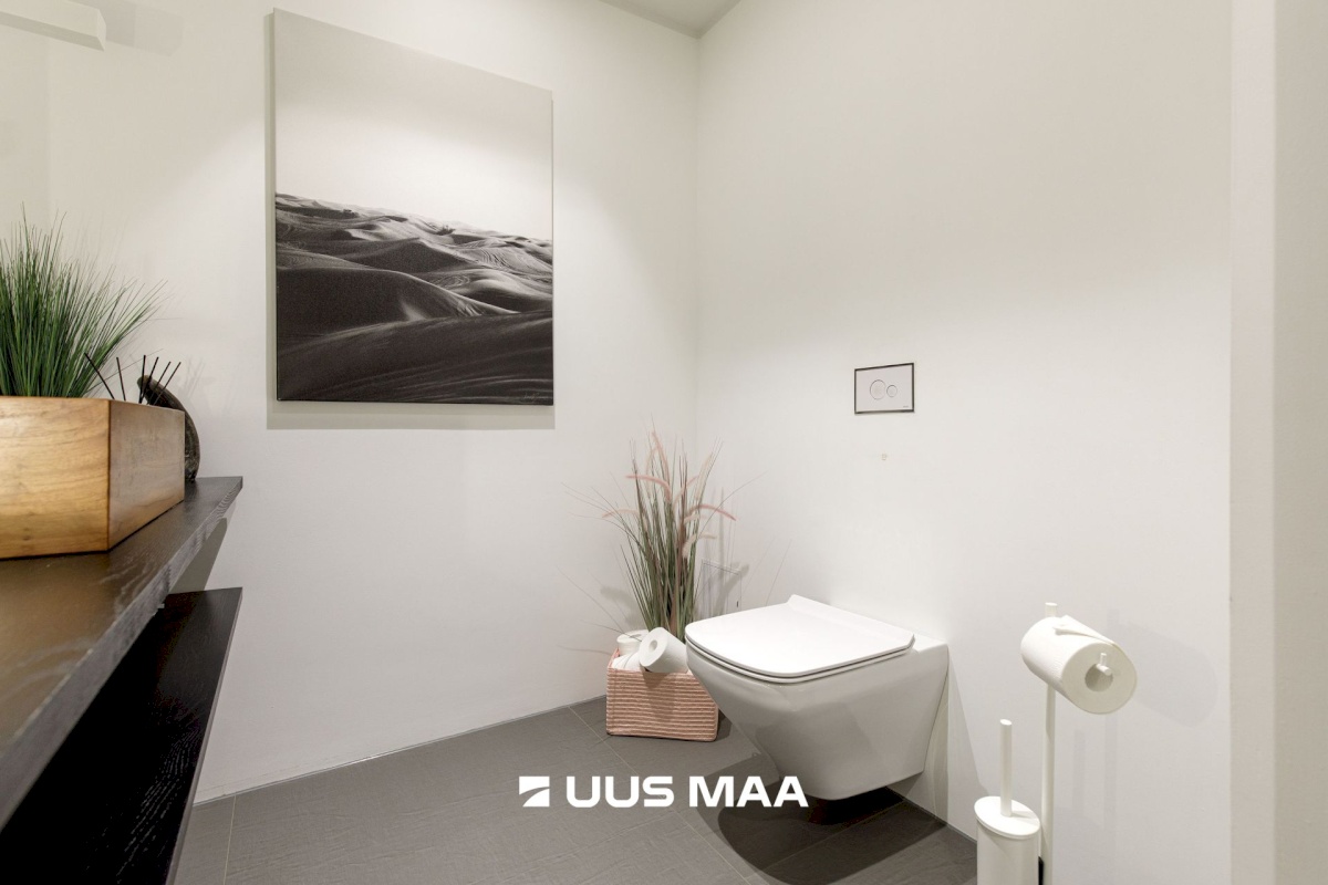 Rae vald, Järveküla, Niidu tee 20