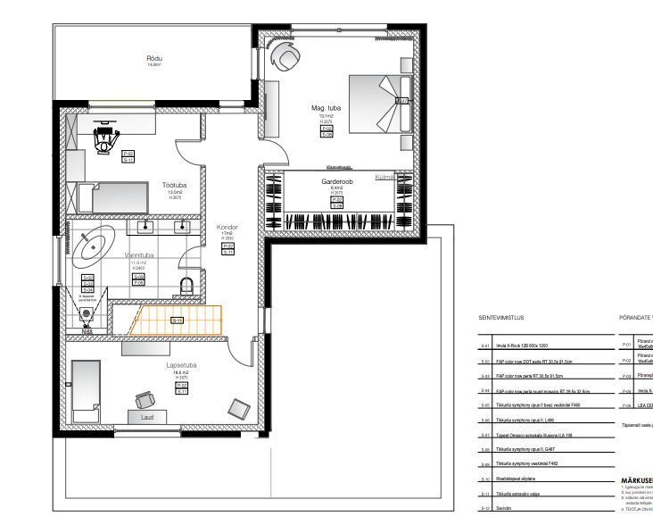 Rae vald, Järveküla, Niidu tee 20