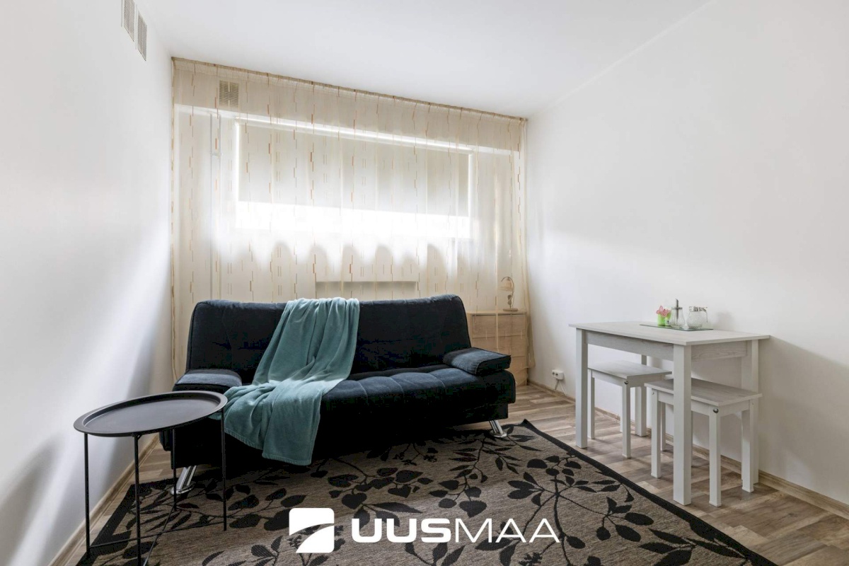 Tallinn, Nõmme linnaosa, Valdeku tn 105