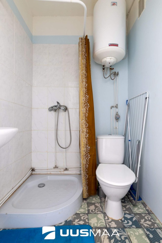 Tallinn, Nõmme linnaosa, Valdeku tn 105