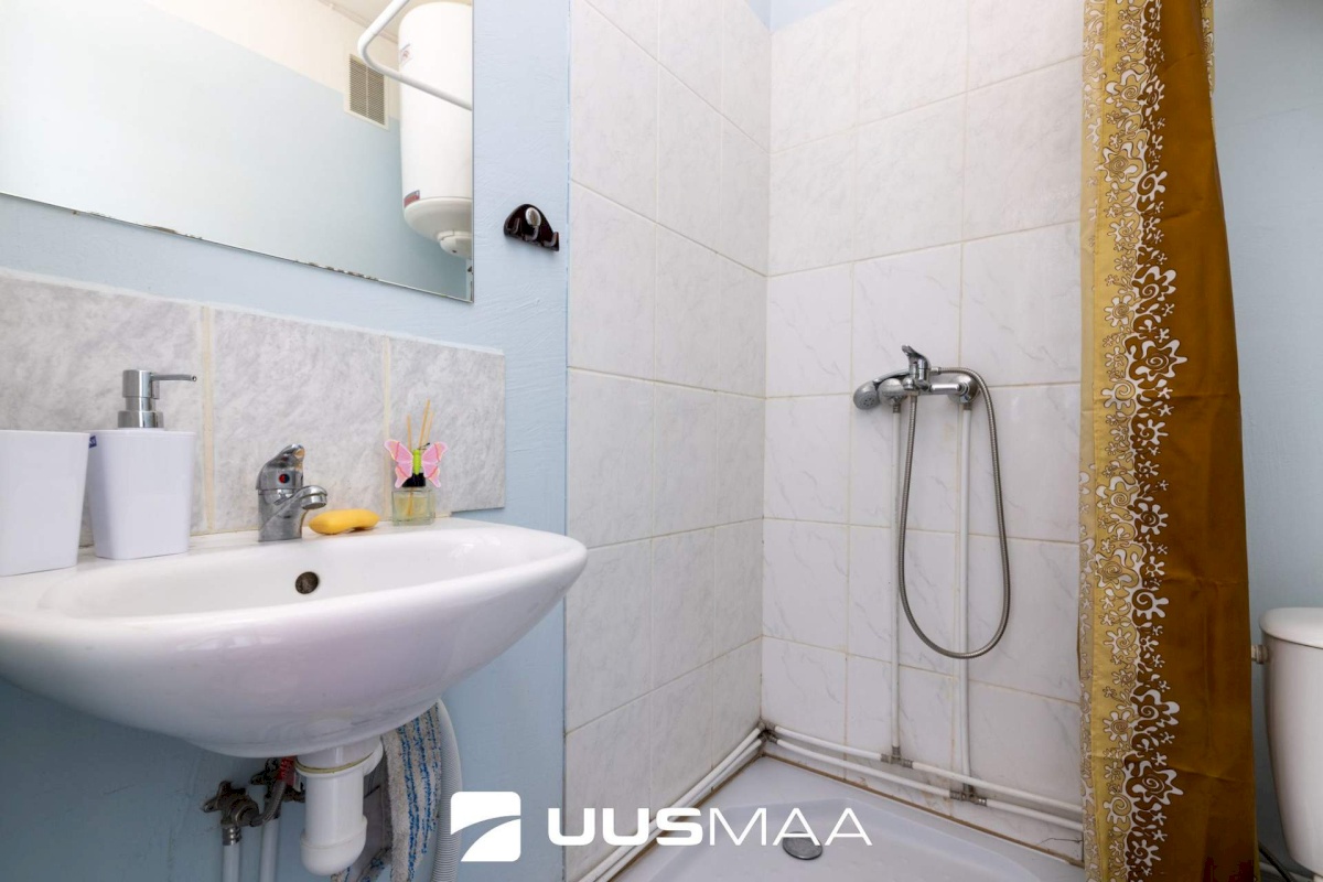 Tallinn, Nõmme linnaosa, Valdeku tn 105