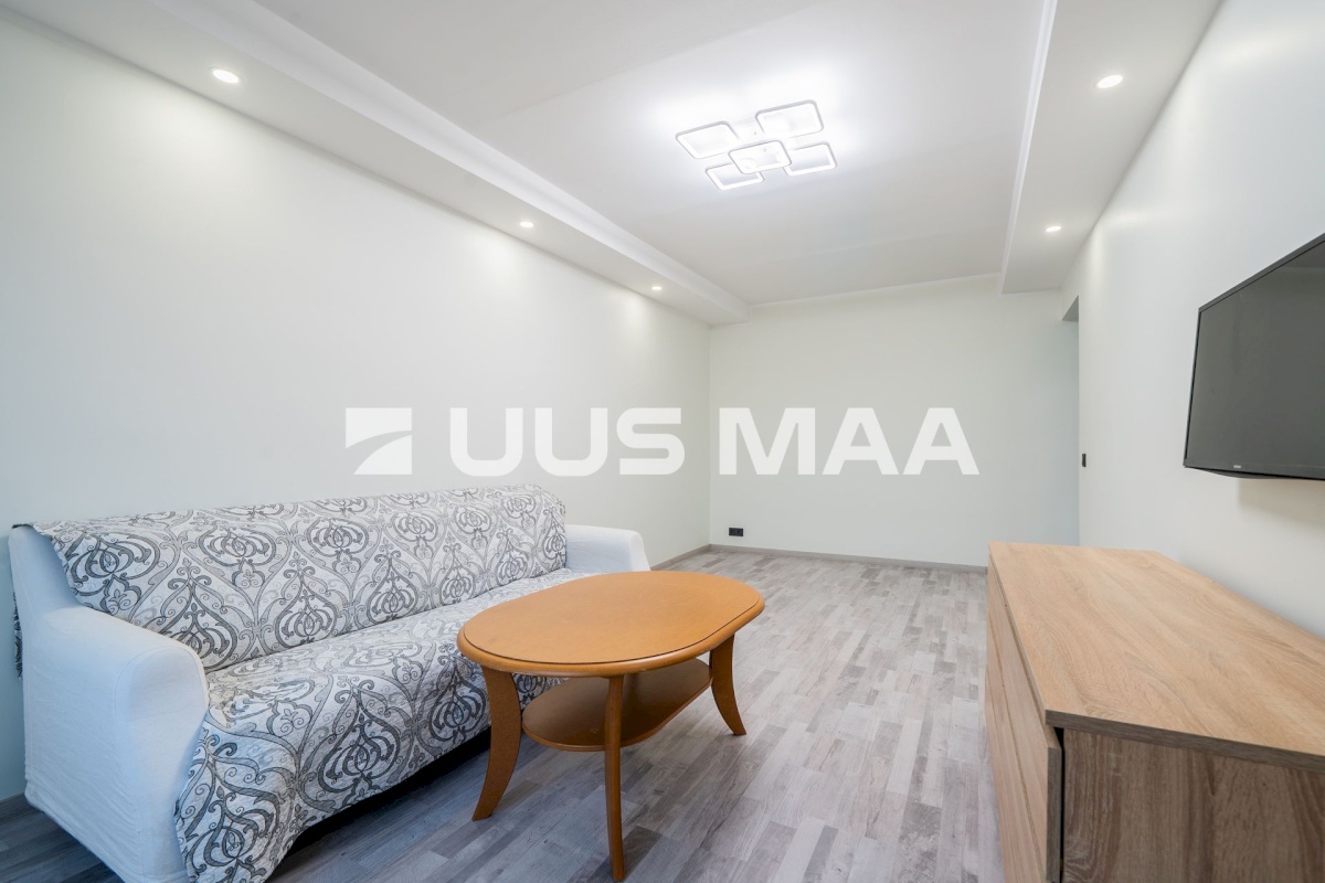 Võru linn, Petseri 2