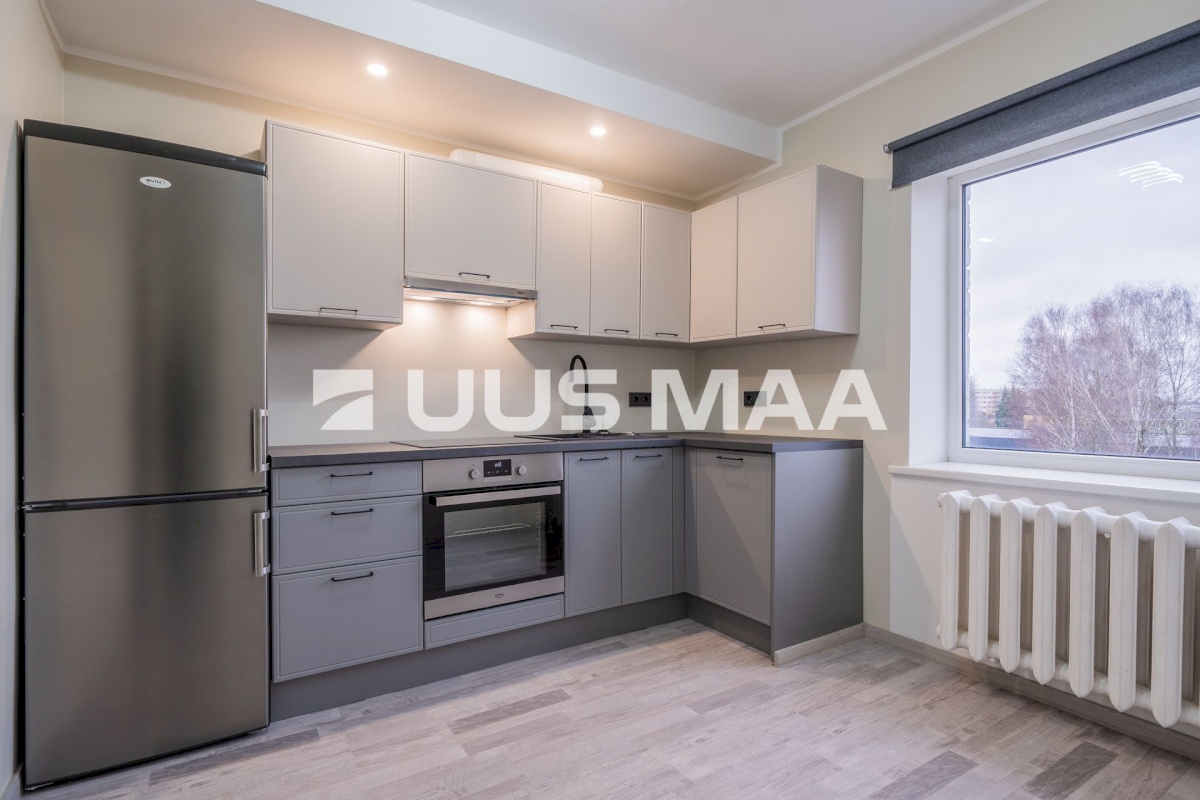 Võru linn, Petseri 2