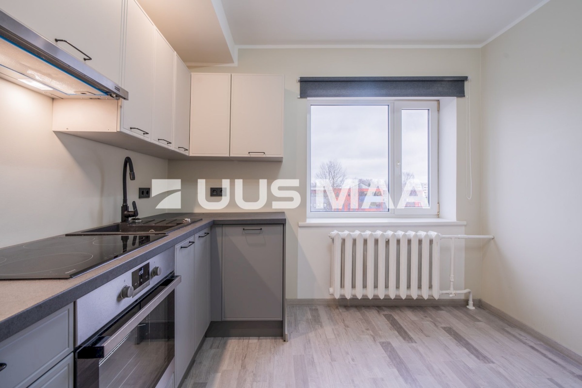 Võru linn, Petseri 2