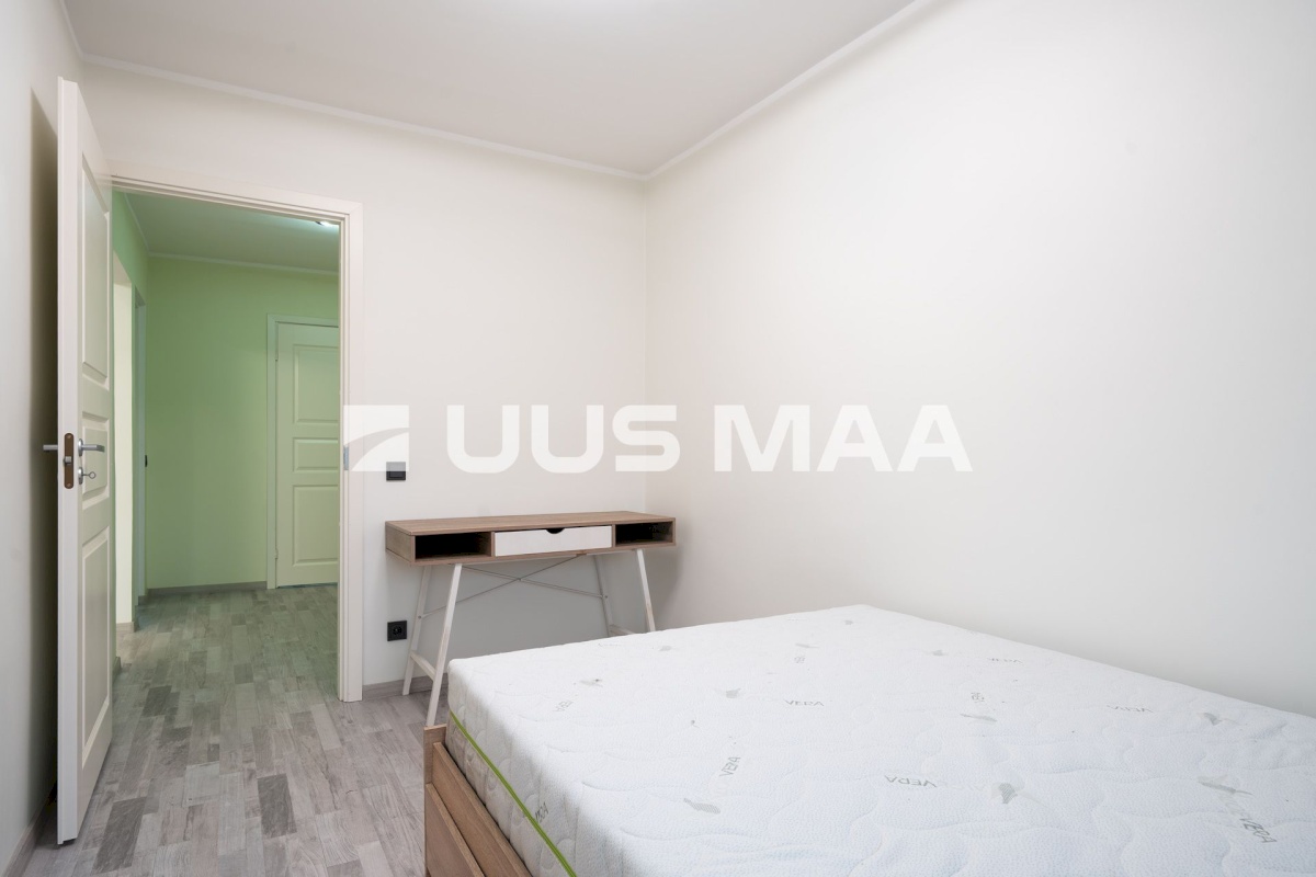 Võru linn, Petseri 2