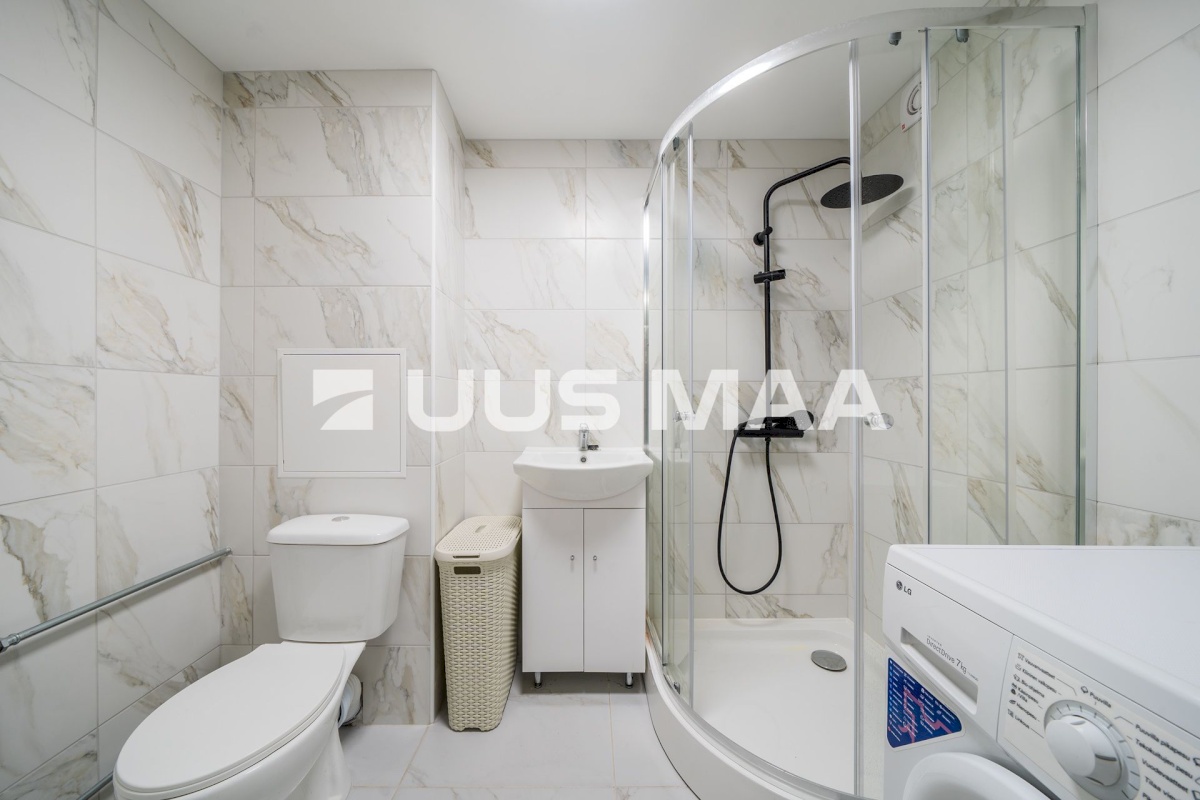 Võru linn, Petseri 2