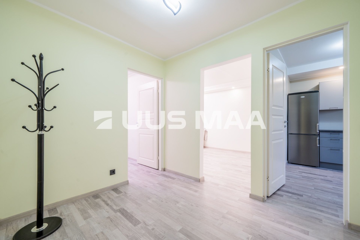 Võru linn, Petseri 2