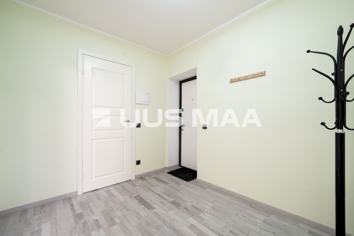 Võru linn, Petseri 2