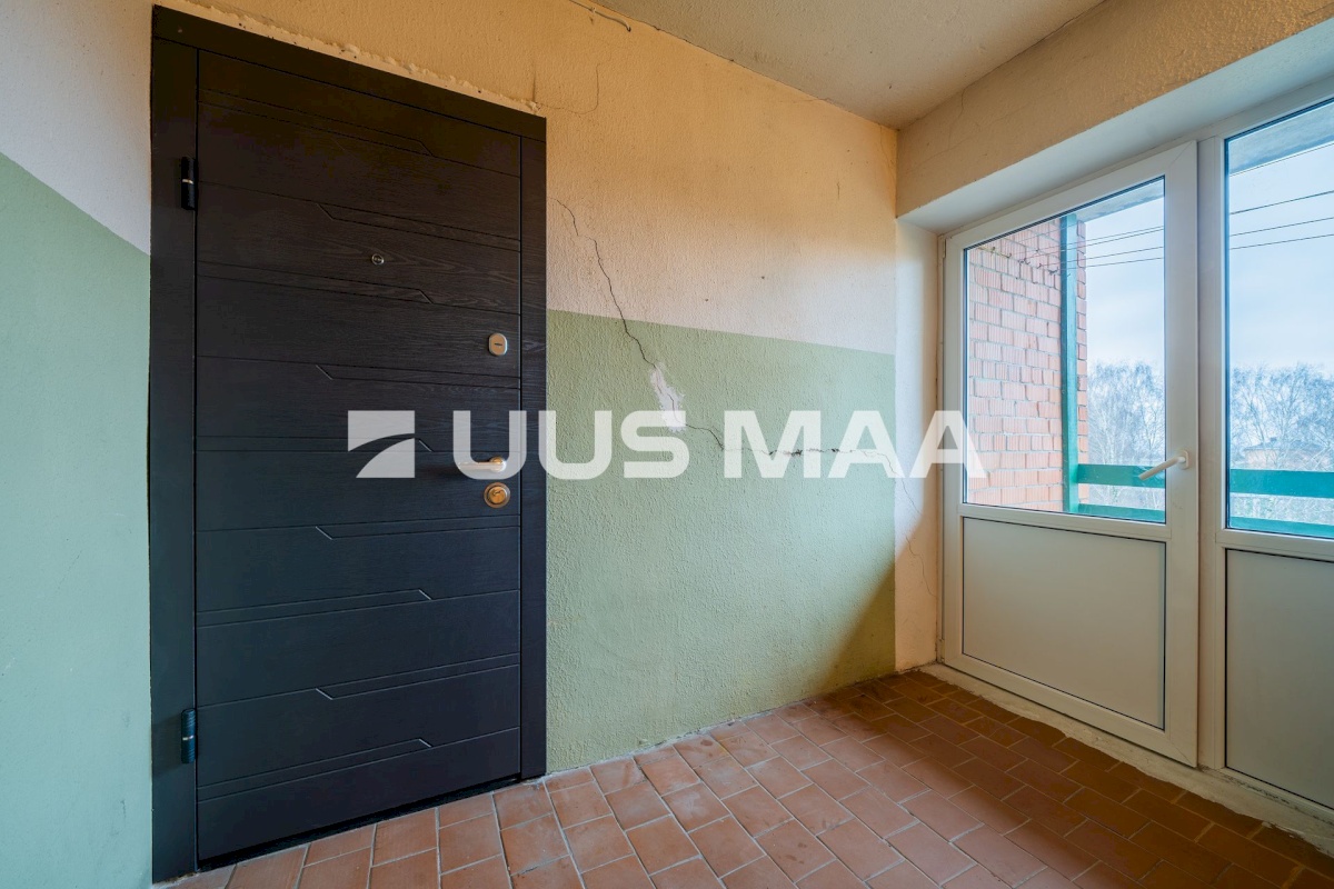 Võru linn, Petseri 2