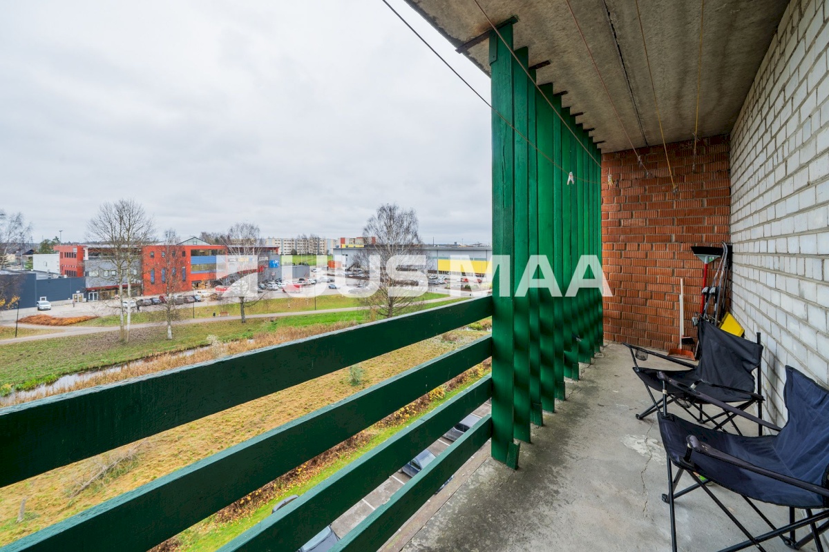 Võru linn, Petseri 2