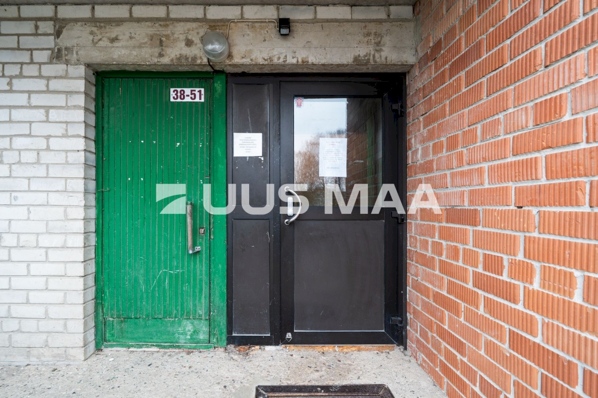 Võru linn, Petseri 2