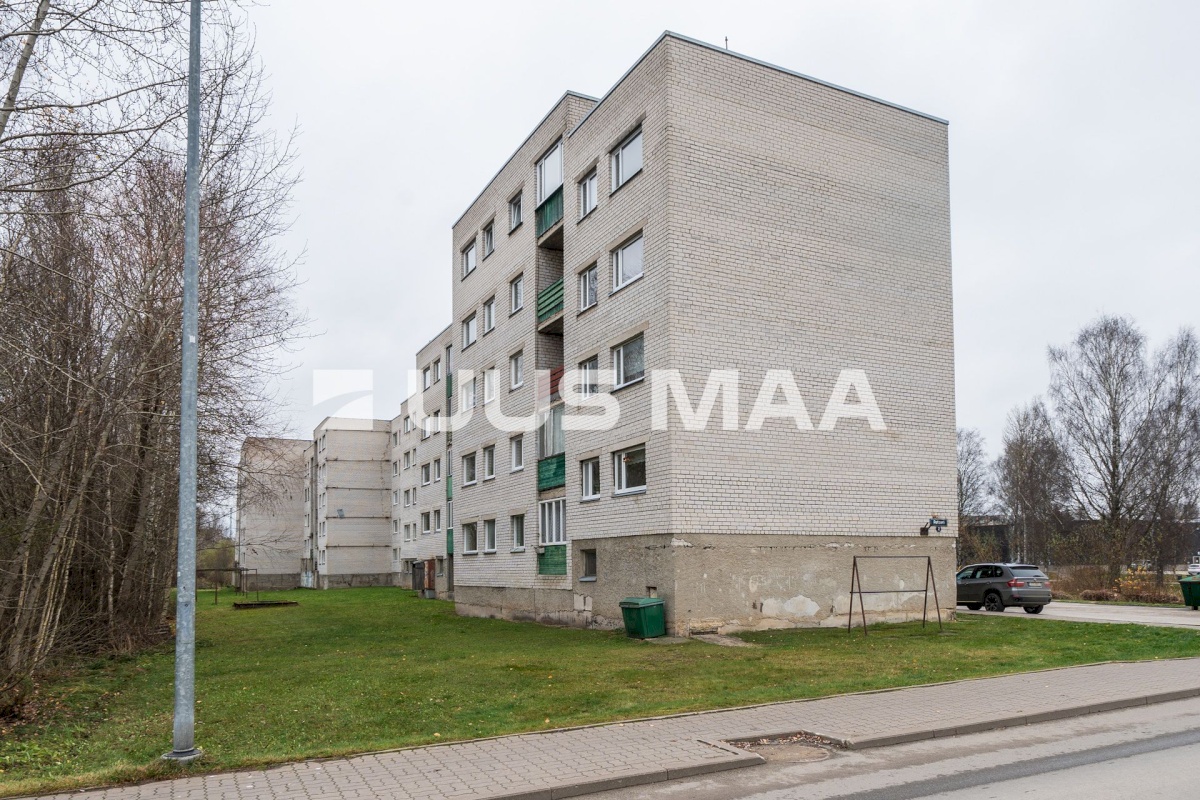 Võru linn, Petseri 2