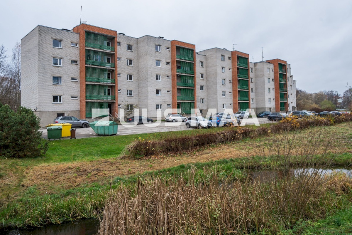 Võru linn, Petseri 2