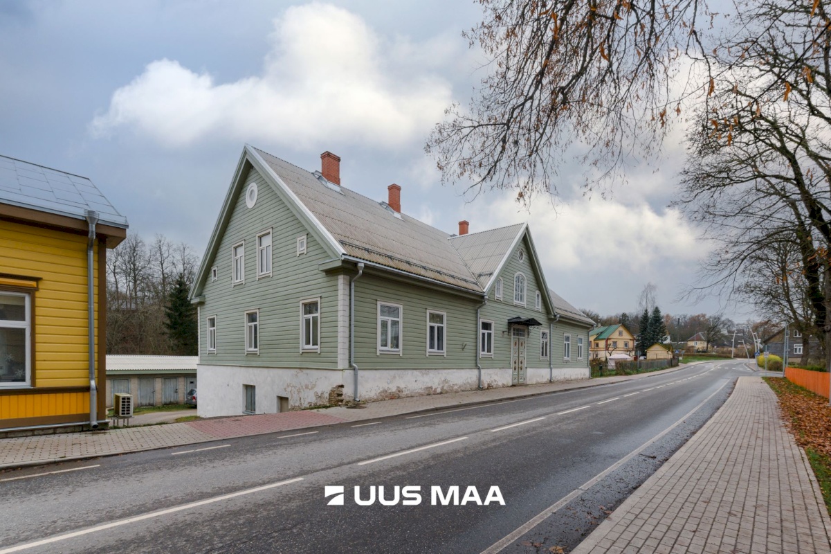 Rakvere linn, J. Kunderi 2