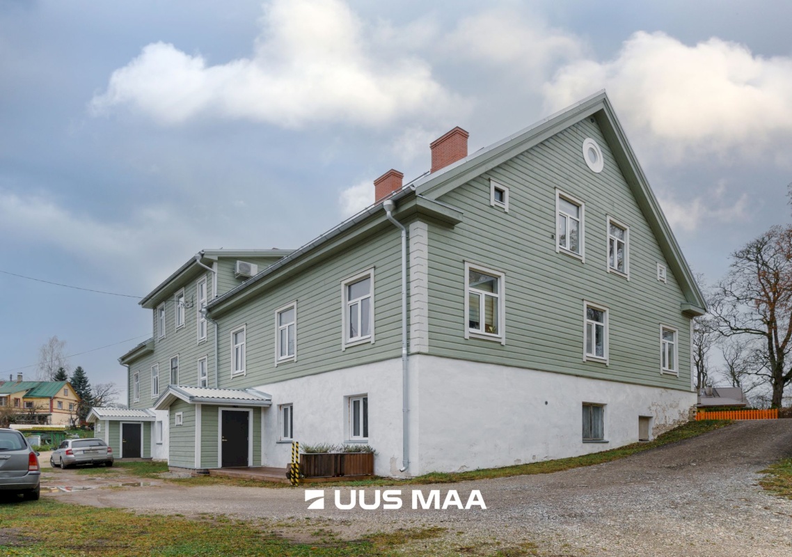 Rakvere linn, J. Kunderi 2