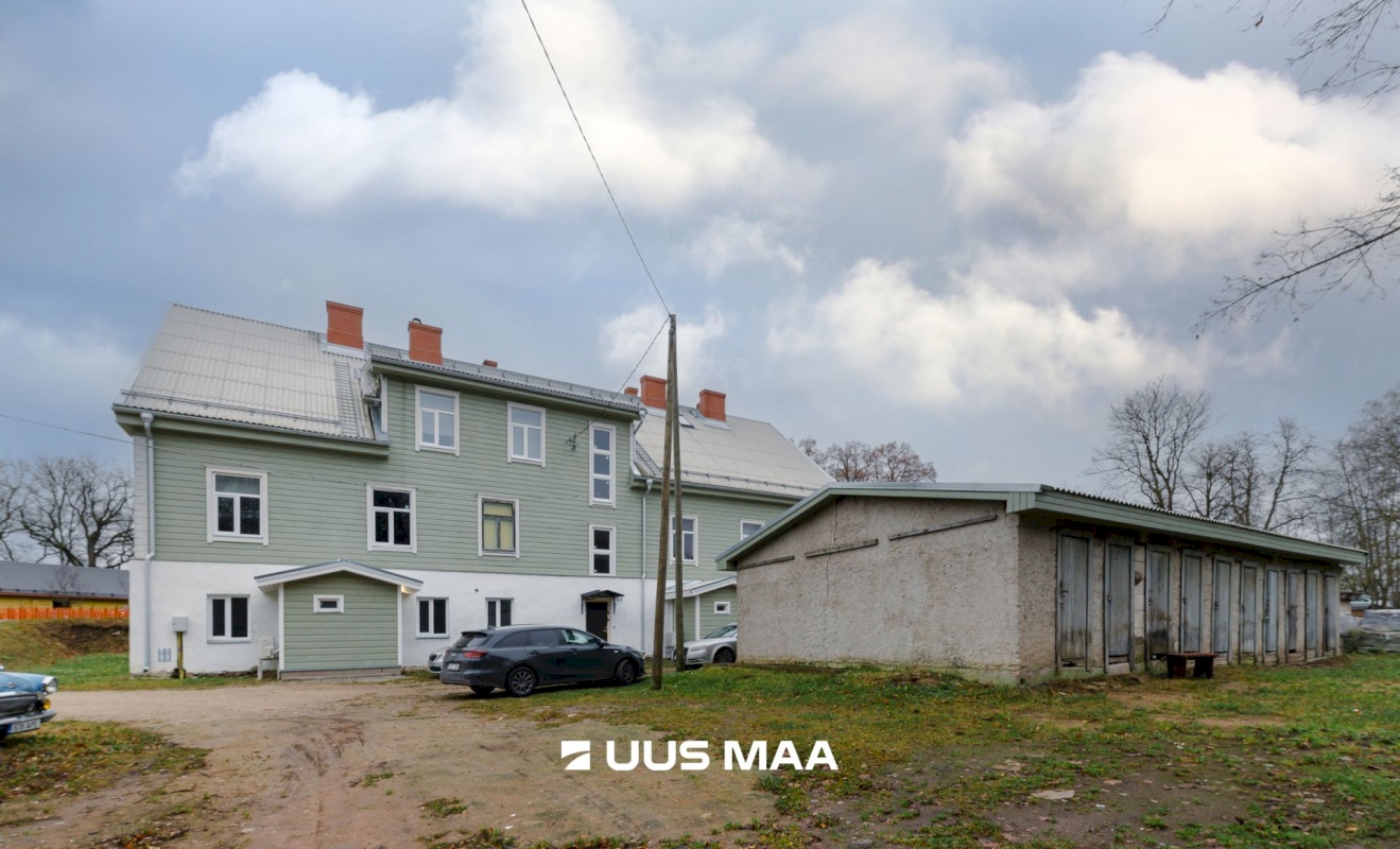 Rakvere linn, J. Kunderi 2