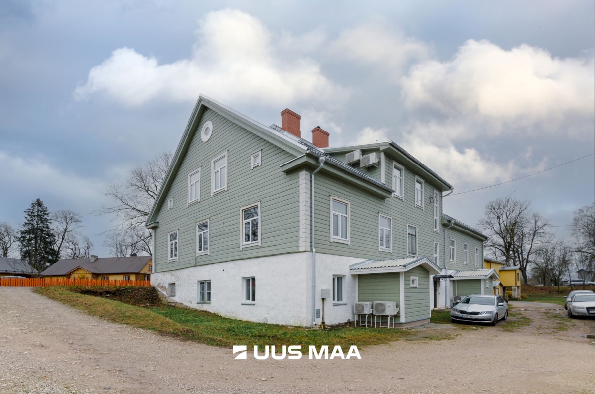 Rakvere linn, J. Kunderi 2