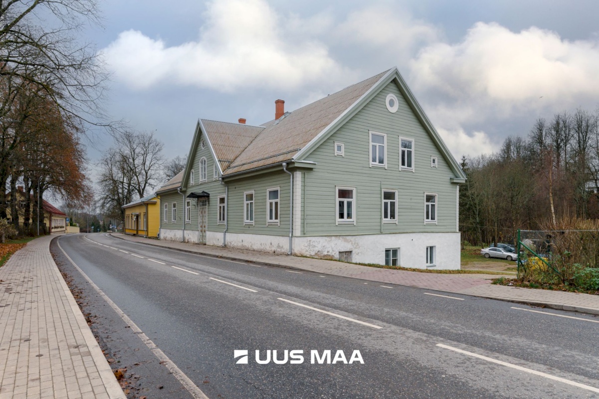 Rakvere linn, J. Kunderi 2