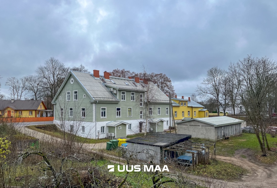 Rakvere linn, J. Kunderi 2