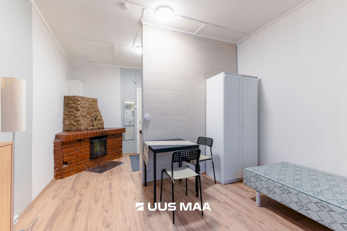 Rakvere linn, J. Kunderi 2