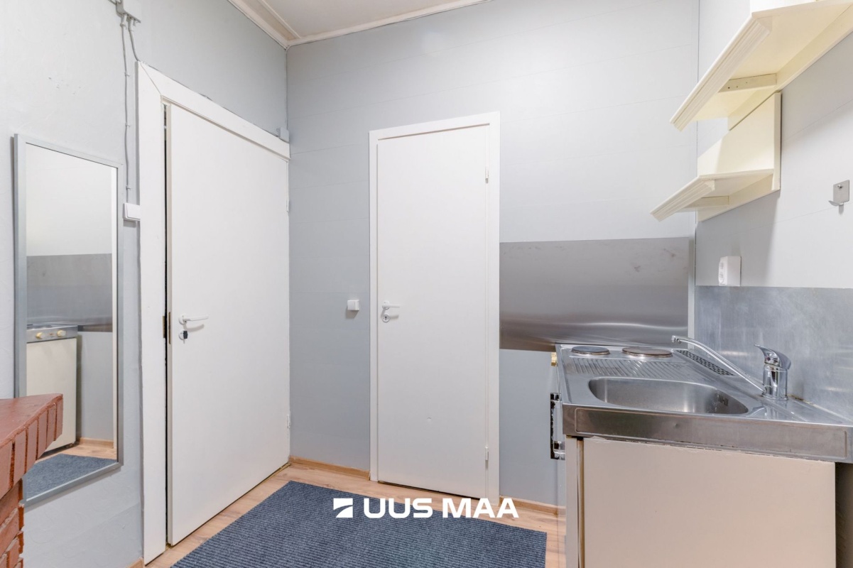 Rakvere linn, J. Kunderi 2