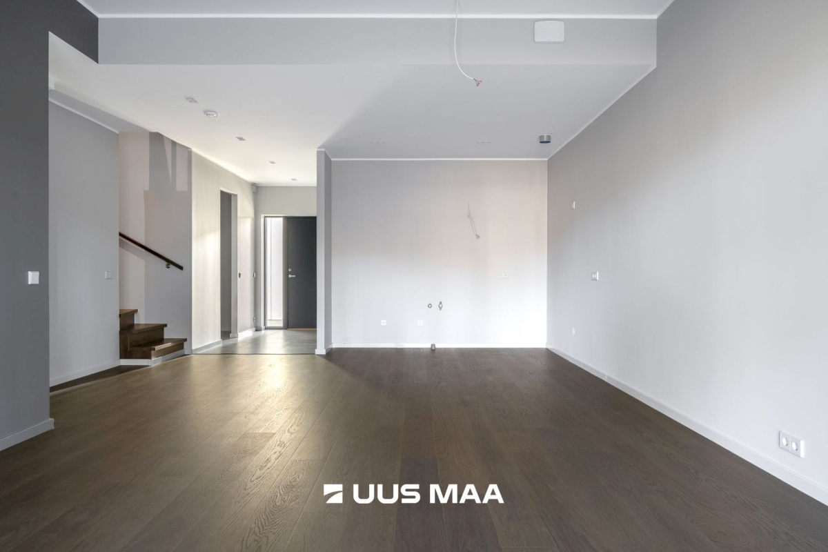 Viimsi vald, Haabneeme alevik, Laanelinnu 7-4