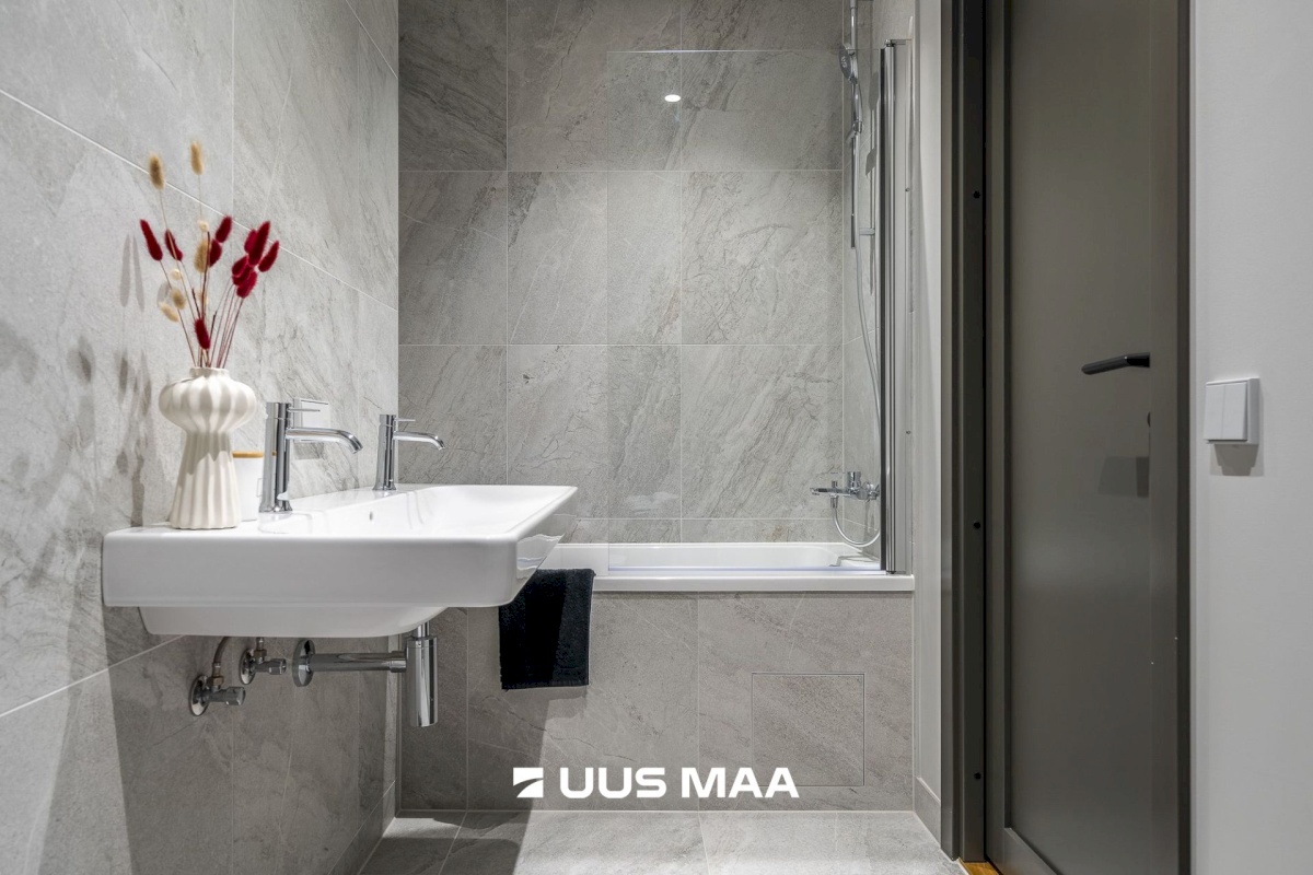 Viimsi vald, Haabneeme alevik, Laanelinnu 7-4