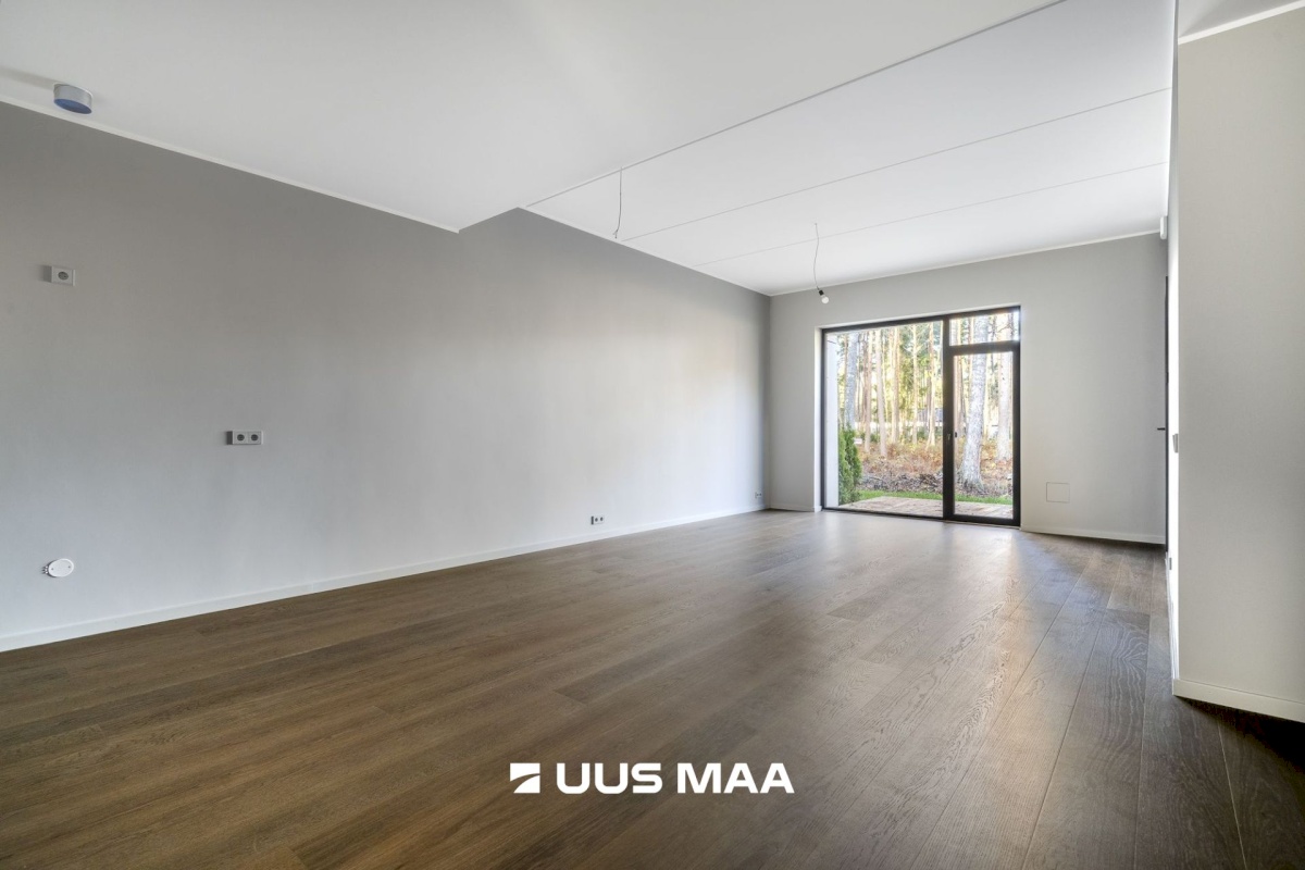 Viimsi vald, Haabneeme alevik, Laanelinnu 7-4