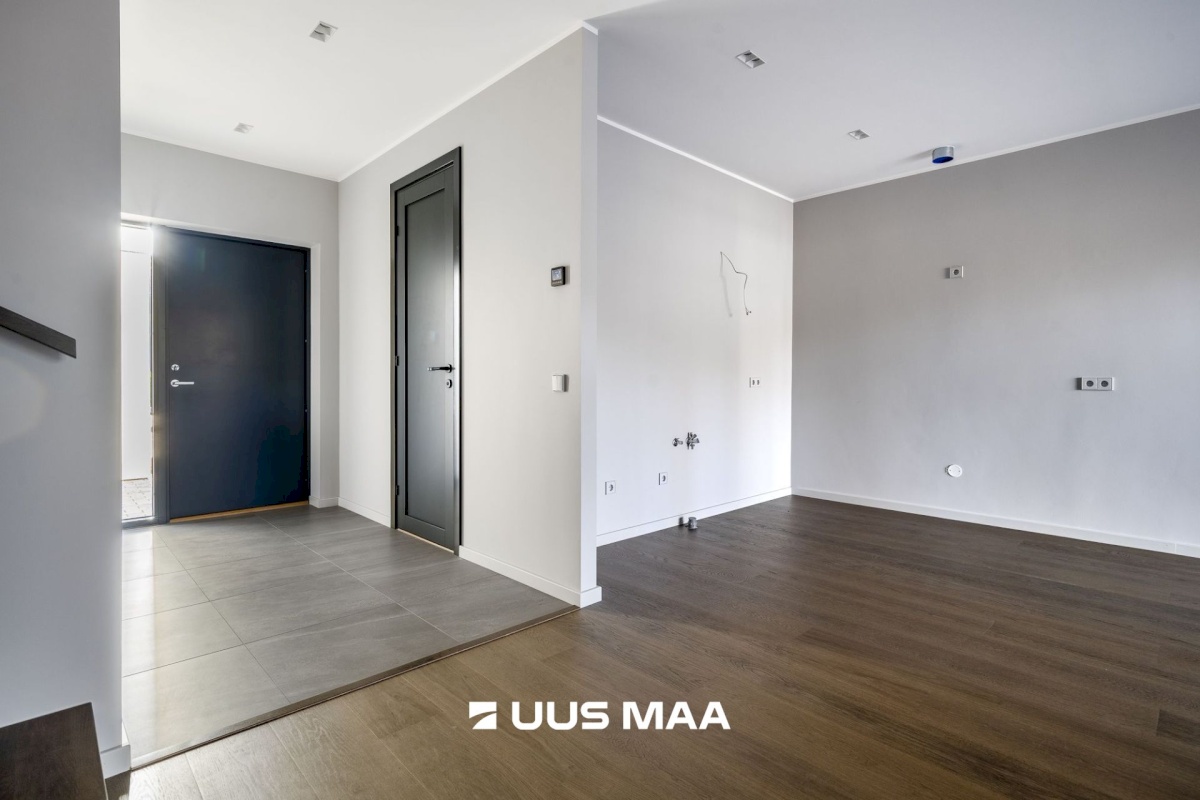 Viimsi vald, Haabneeme alevik, Laanelinnu 7-4