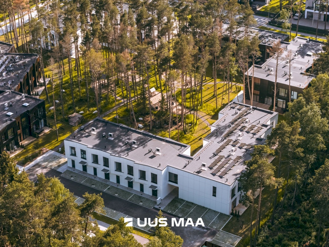 Viimsi vald, Haabneeme alevik, Laanelinnu 7-4