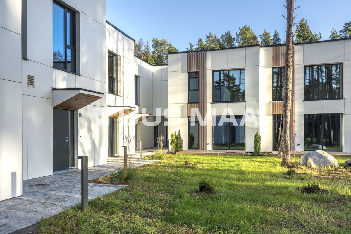 Viimsi vald, Haabneeme alevik, Laanelinnu 7-4