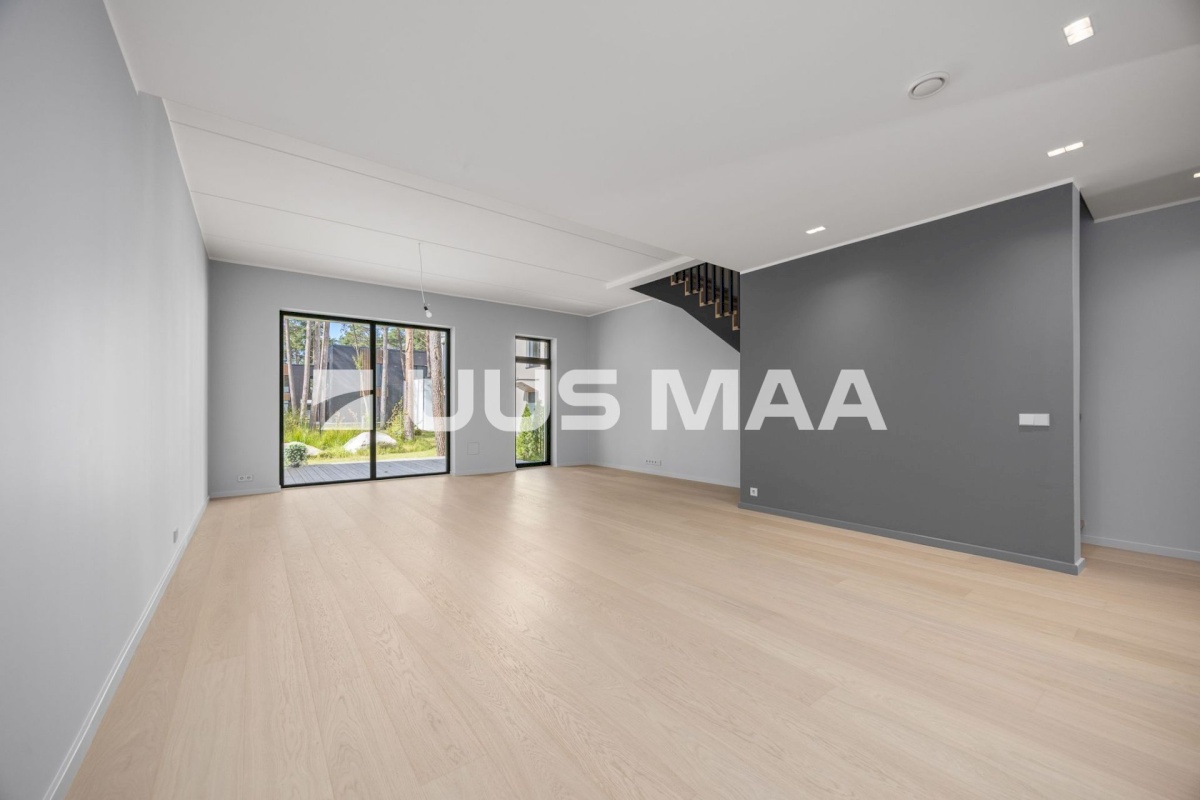 Viimsi vald, Haabneeme alevik, Laanelinnu 7-2