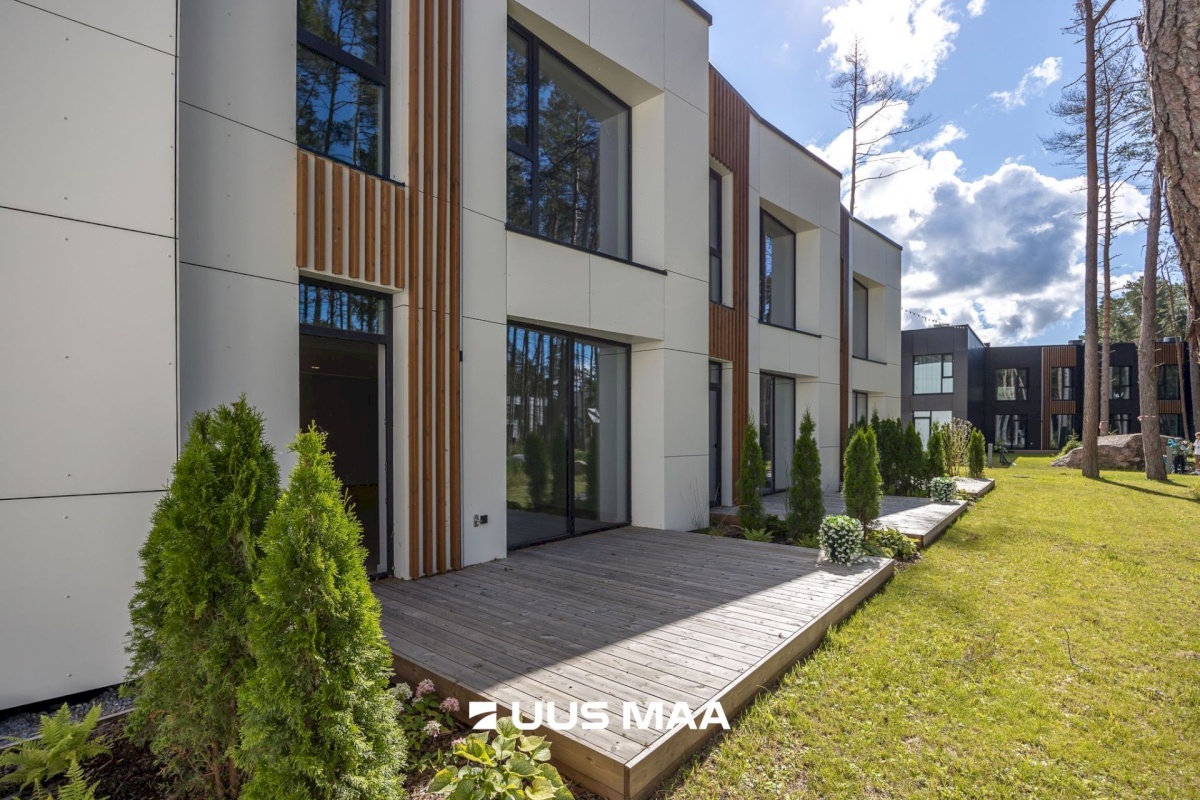 Viimsi vald, Haabneeme alevik, Laanelinnu 7-2