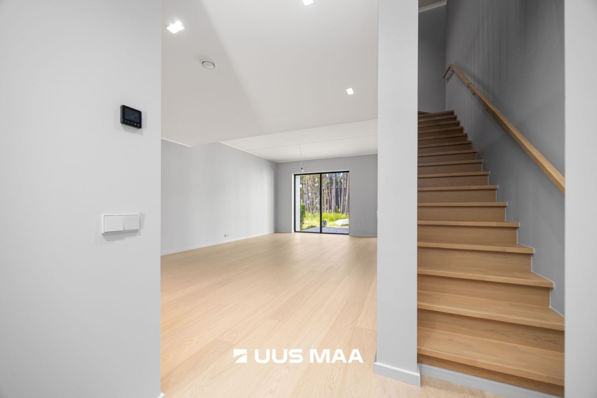 Viimsi vald, Haabneeme alevik, Laanelinnu 7-2