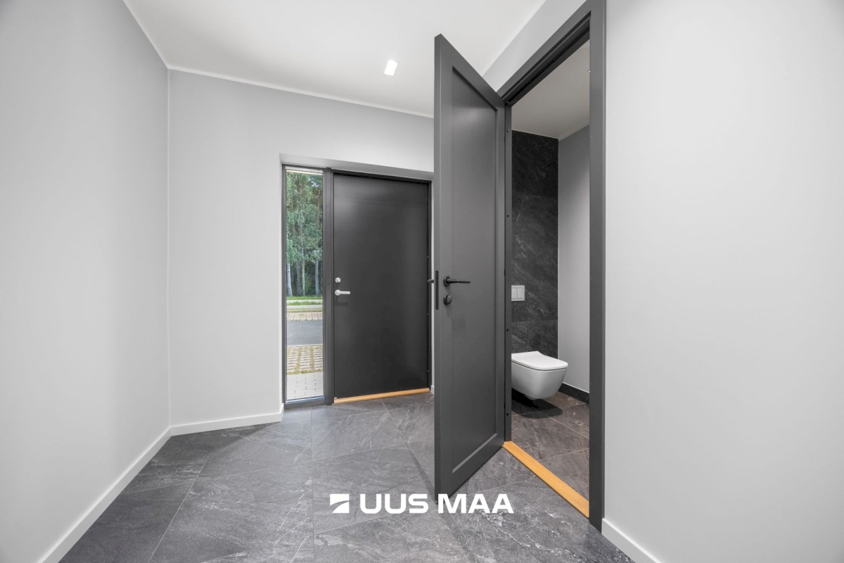 Viimsi vald, Haabneeme alevik, Laanelinnu 7-2