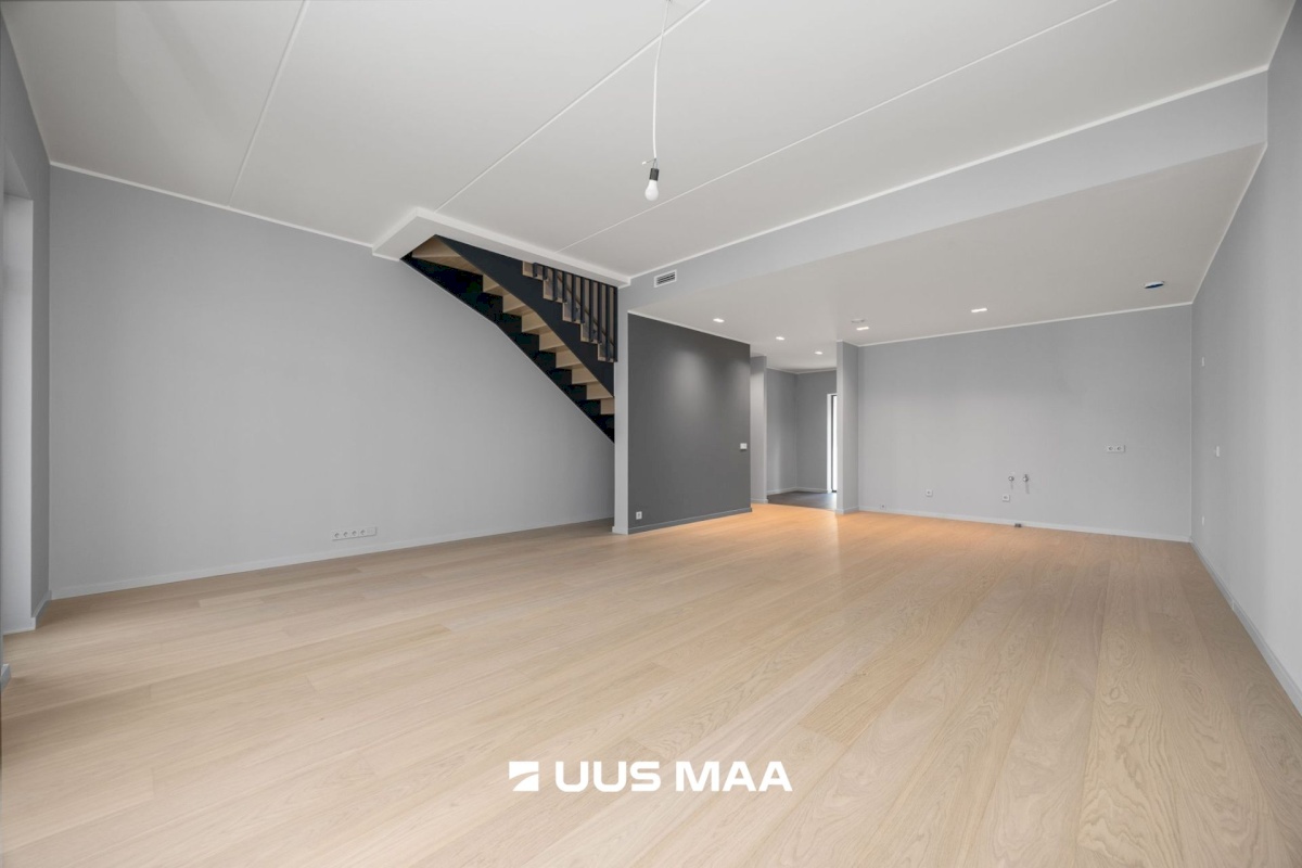 Viimsi vald, Haabneeme alevik, Laanelinnu 7-2