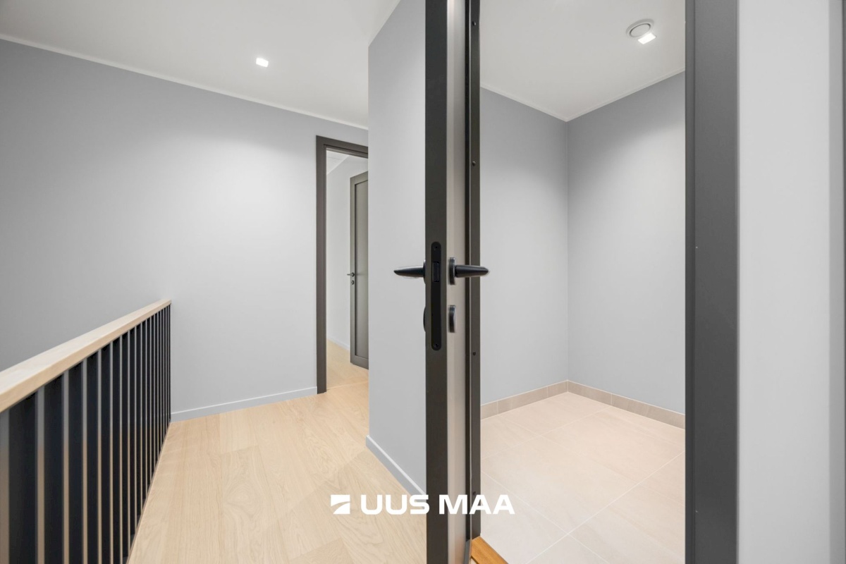 Viimsi vald, Haabneeme alevik, Laanelinnu 7-2