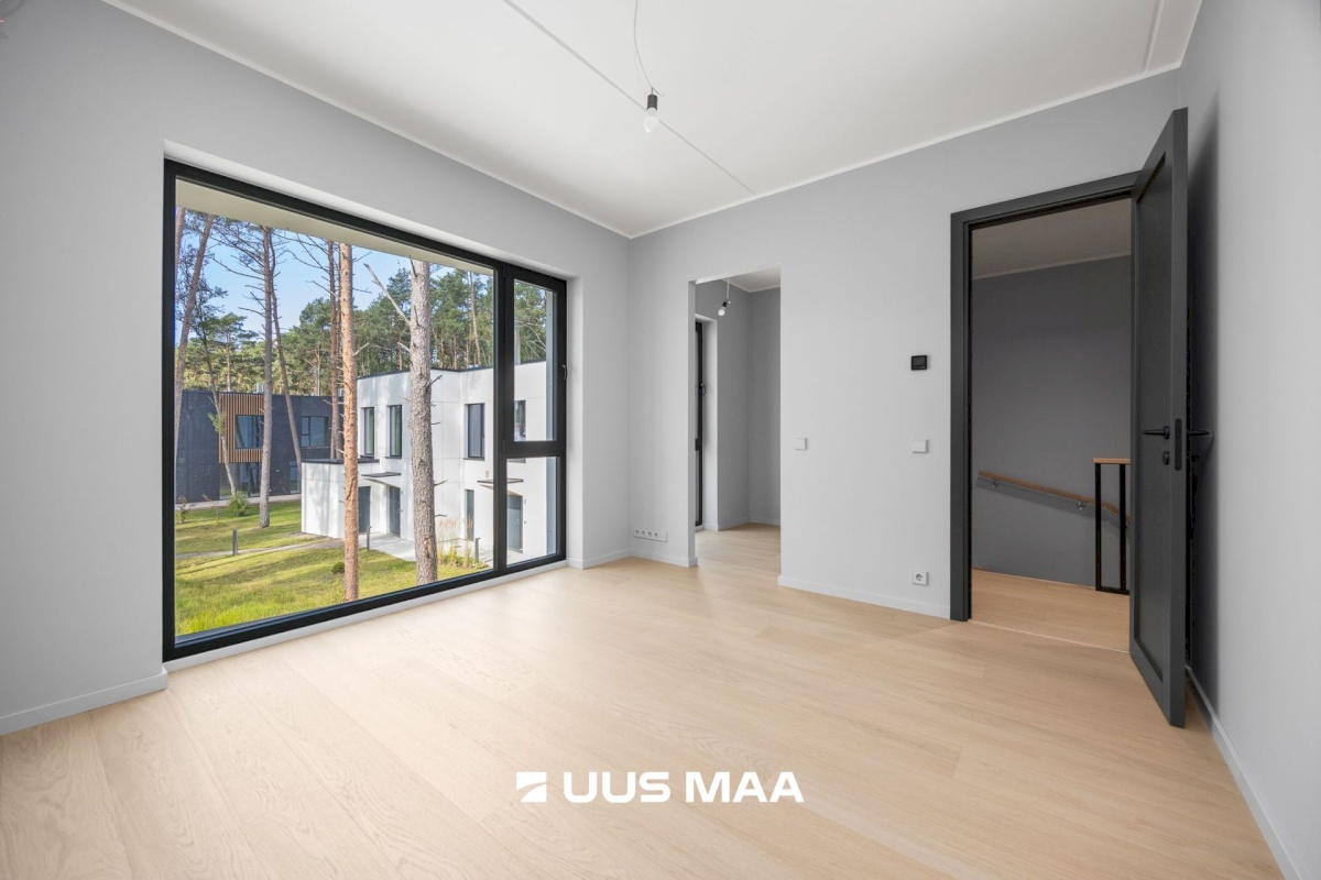 Viimsi vald, Haabneeme alevik, Laanelinnu 7-2