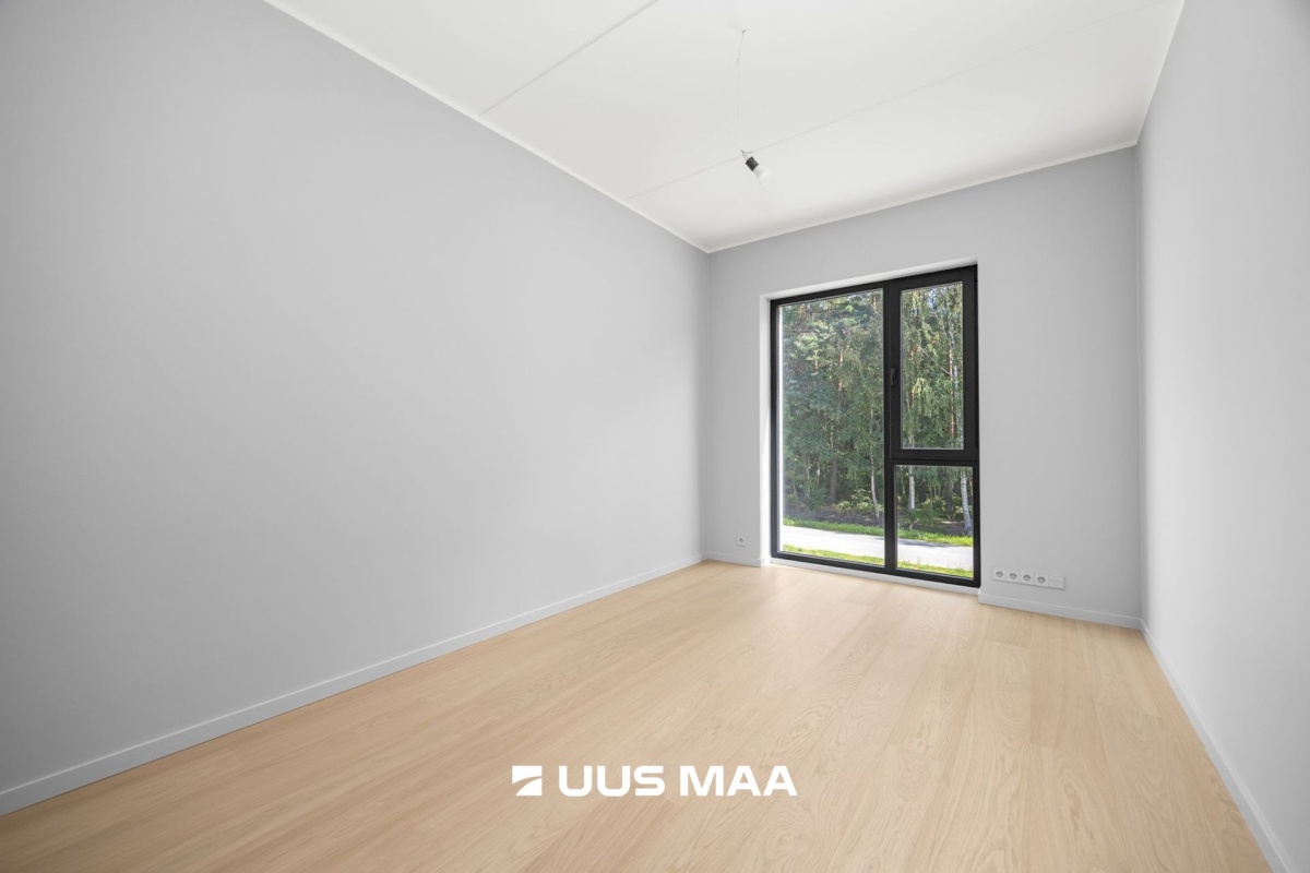 Viimsi vald, Haabneeme alevik, Laanelinnu 7-2