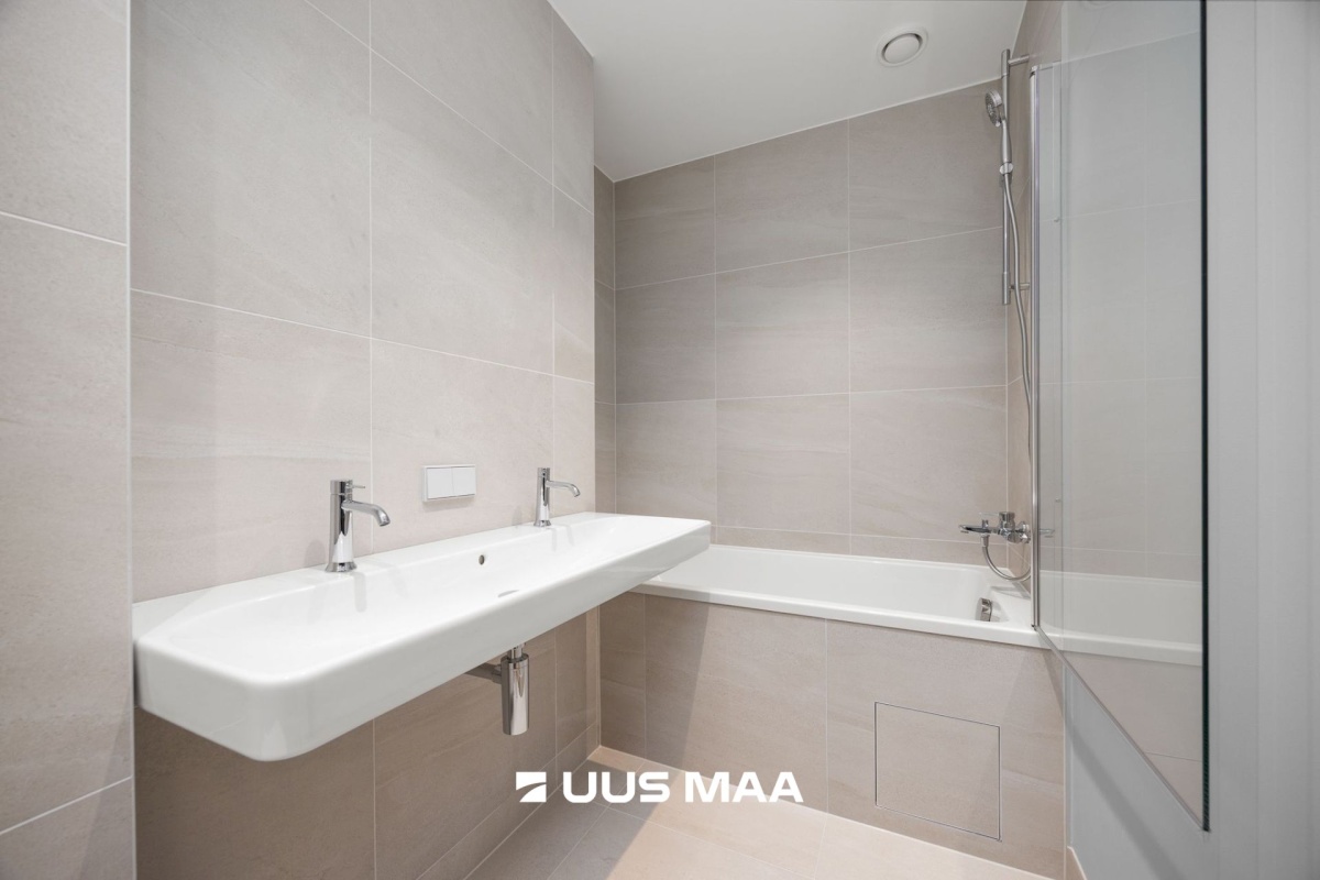 Viimsi vald, Haabneeme alevik, Laanelinnu 7-2