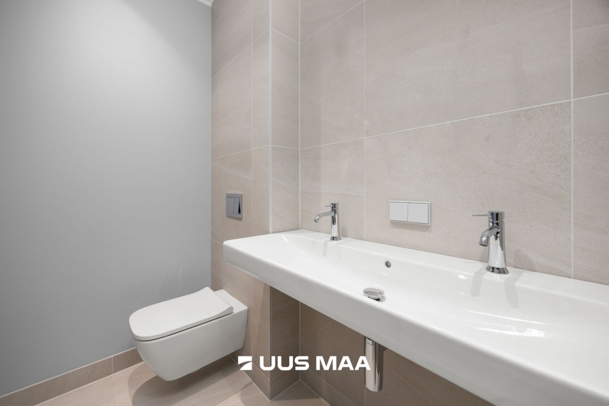 Viimsi vald, Haabneeme alevik, Laanelinnu 7-2