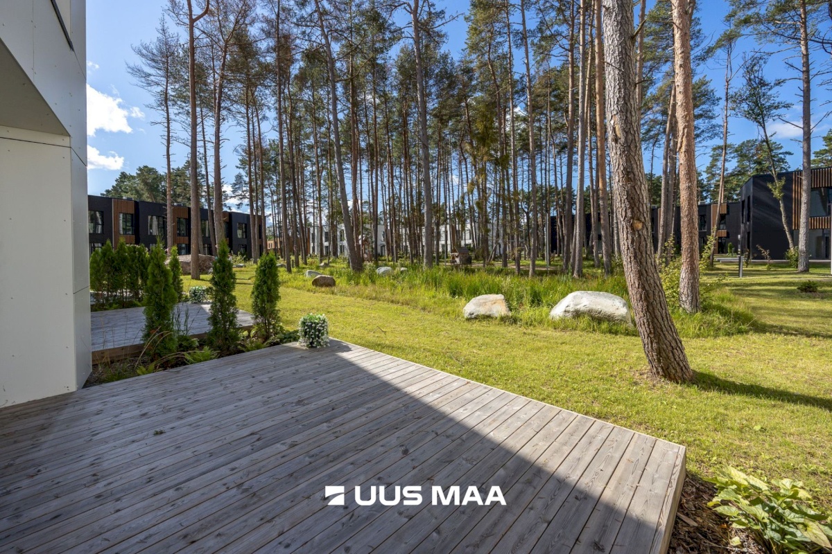 Viimsi vald, Haabneeme alevik, Laanelinnu 7-2